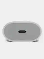 Зарядка, блок, 20W, USB-C, Power Adapter