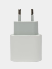 Зарядка, блок, 20W, USB-C, Power Adapter