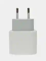 Зарядка, блок, 20W, USB-C, Power Adapter