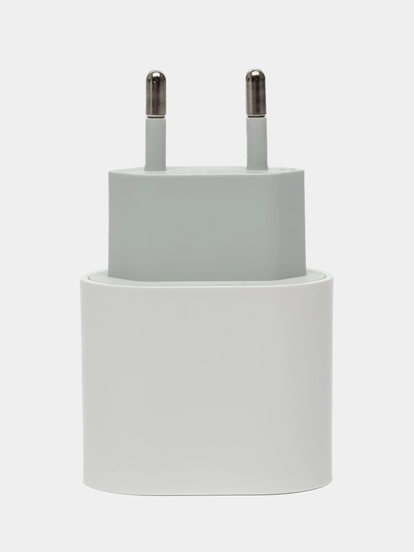 Зарядка, блок, 20W, USB-C, Power Adapter