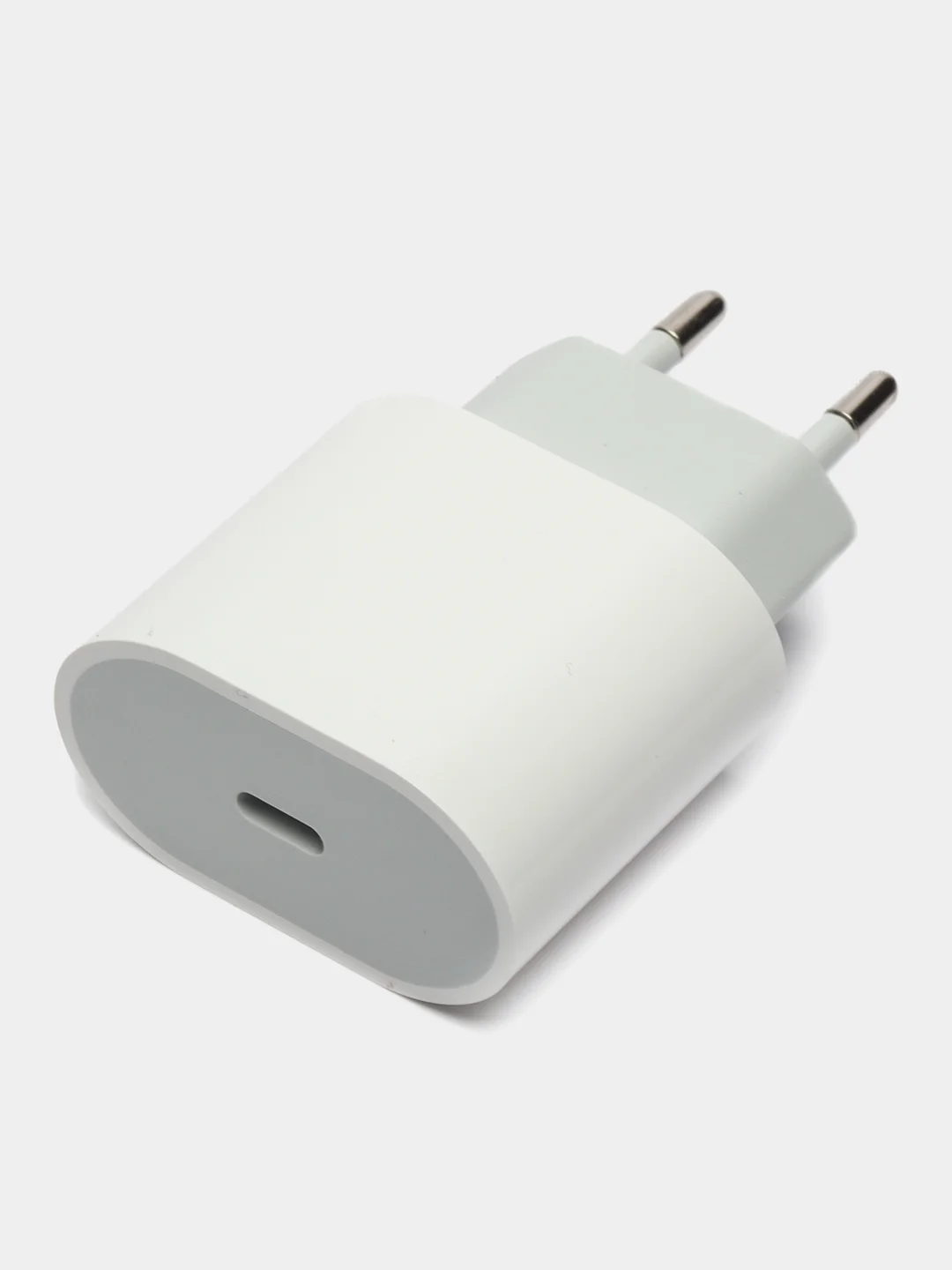 Зарядка, блок, 20W, USB-C, Power Adapter