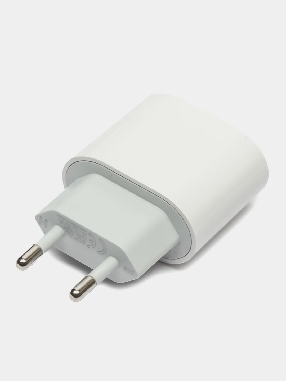 Зарядка, блок, 20W, USB-C, Power Adapter