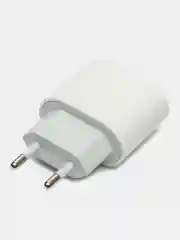 Зарядка, блок, 20W, USB-C, Power Adapter