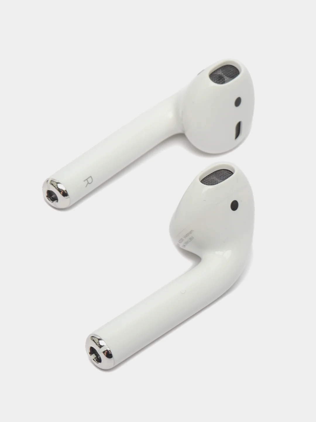 Беспроводные наушники Apple AirPods 2, White