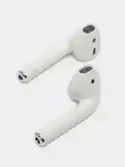 Беспроводные наушники Apple AirPods 2, White