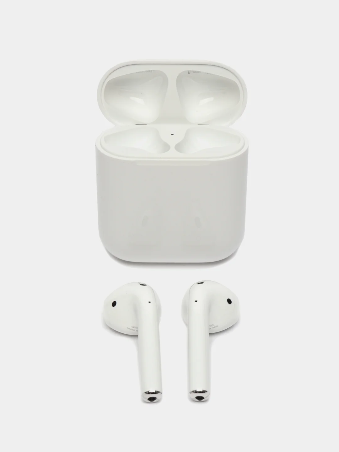 Беспроводные наушники Apple AirPods 2, White