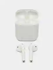 Беспроводные наушники Apple AirPods 2, White