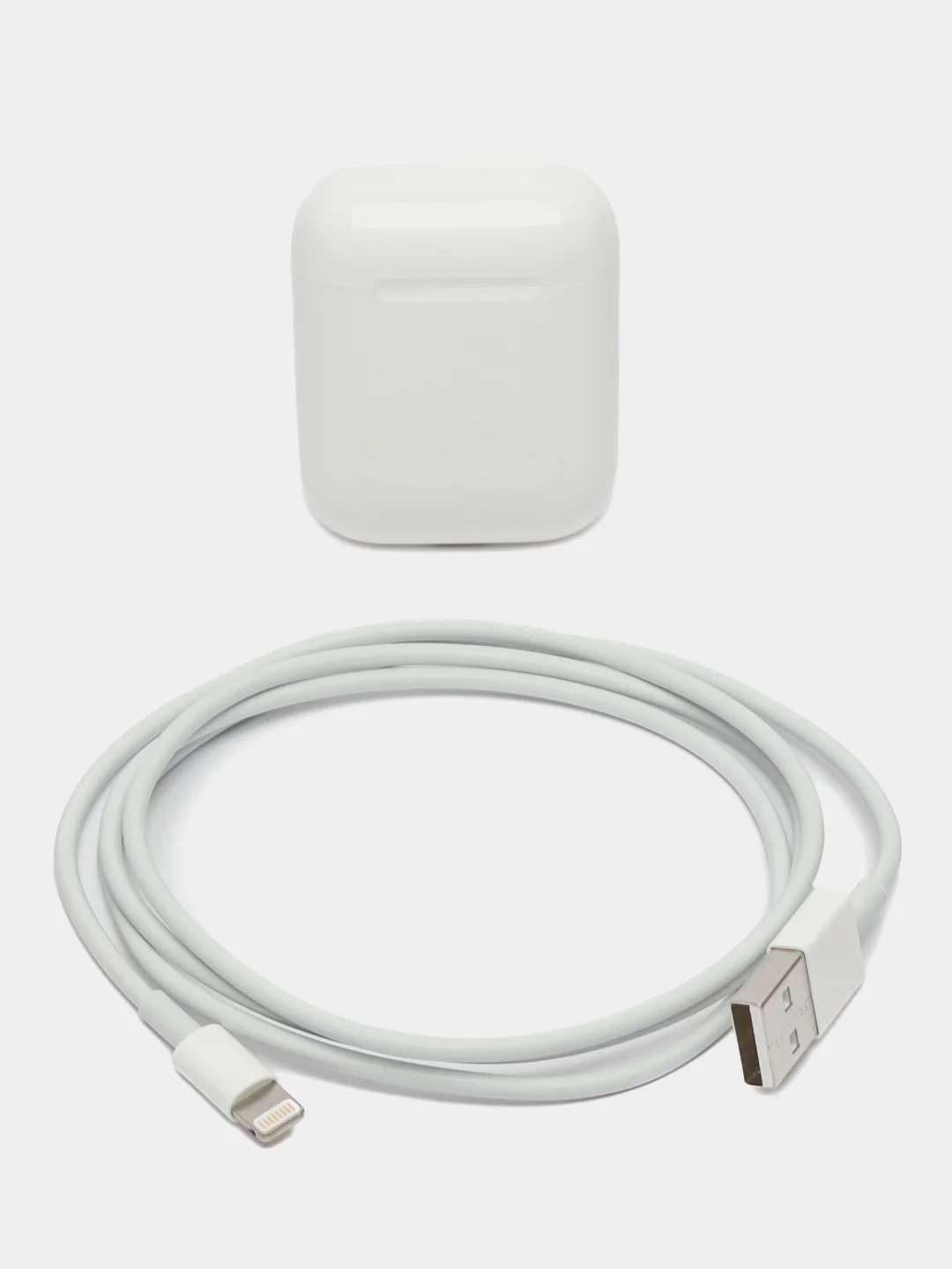 Беспроводные наушники Apple AirPods 2, White