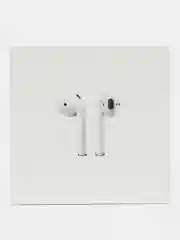 Беспроводные наушники Apple AirPods 2, White