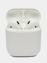 Беспроводные наушники Apple AirPods 2, White