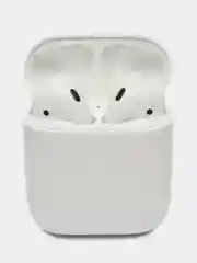 Беспроводные наушники Apple AirPods 2, White