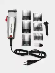 Машинка для стрижки волос Rowenta Perfect Line TN1300F0, Silver