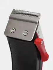 Машинка для стрижки волос Rowenta Perfect Line TN1300F0, Silver