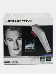 Машинка для стрижки волос Rowenta Perfect Line TN1300F0, Silver