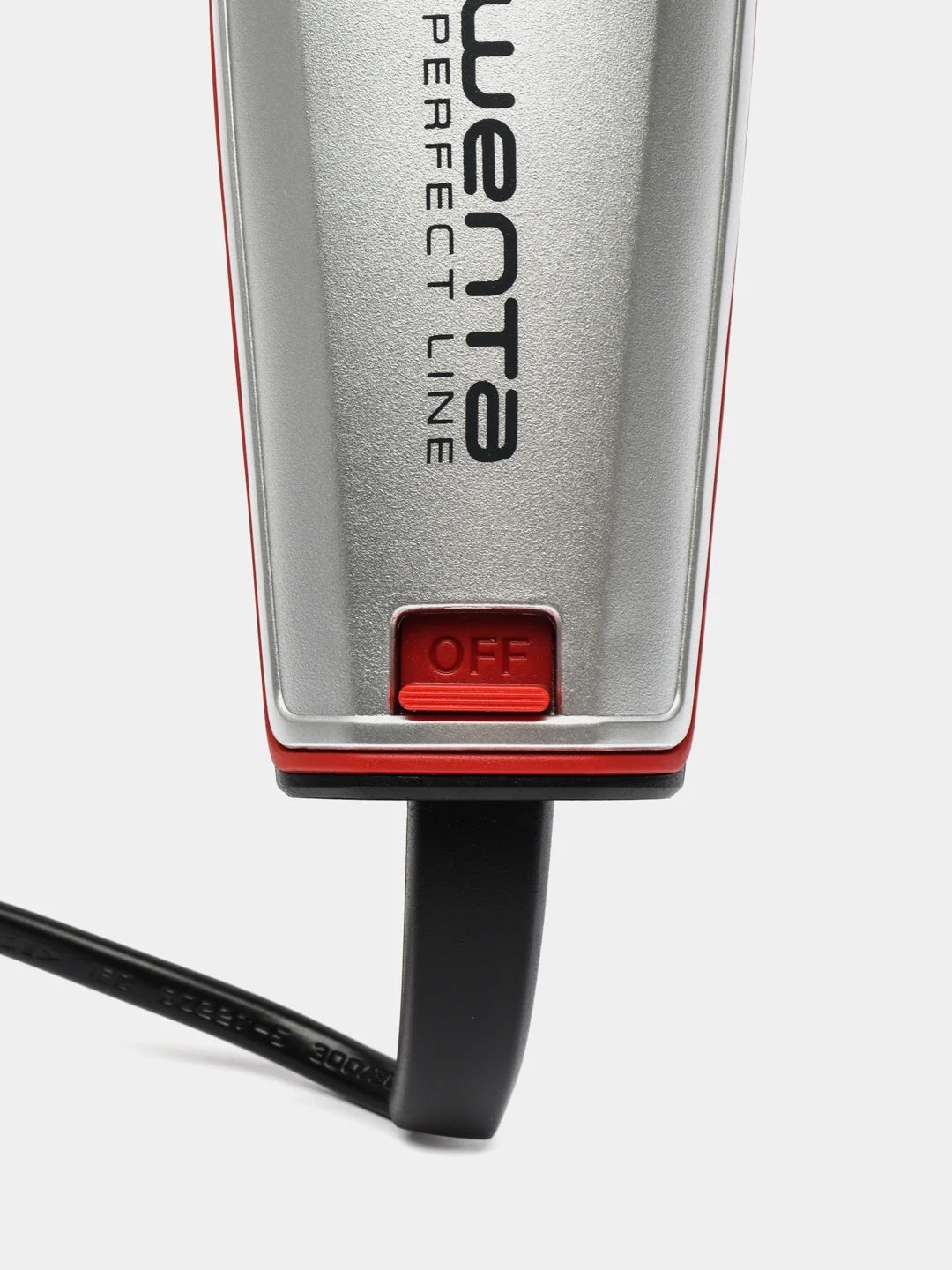 Машинка для стрижки волос Rowenta Perfect Line TN1300F0, Silver