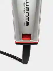 Машинка для стрижки волос Rowenta Perfect Line TN1300F0, Silver