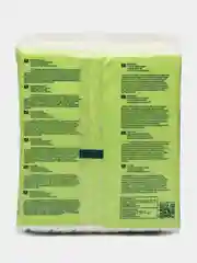 Бежевый жидкие обои Оптима 059 Silk Plaster для стен и потолка