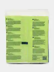 Светло-коричневый жидкие обои Рельеф 322 светло-коричневые Silk Plaster для стен