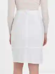 Юбка офисная