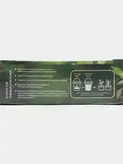 Кокосовый субстрат набор 7 шт по 10 л Green Terra
