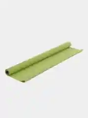 Штора рулонная Brabix 60х175 см, текстура - лён, защита 55-85%, 200 г/м2, зелёный, 605984