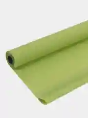 Штора рулонная Brabix 60х175 см, текстура - лён, защита 55-85%, 200 г/м2, зелёный, 605984