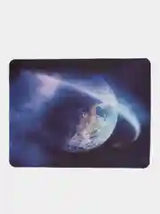 Игровой коврик для мыши Smartbuy Rush Earth M, SBMP-17G-EA