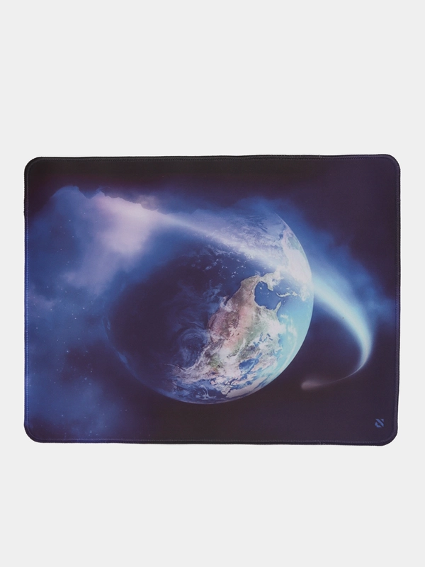 Игровой коврик для мыши Smartbuy Rush Earth M, SBMP-17G-EA