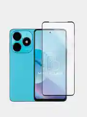 Защитное стекло для Tecno Spark 20, Spark 20C (Техно Спарк 20 Про)