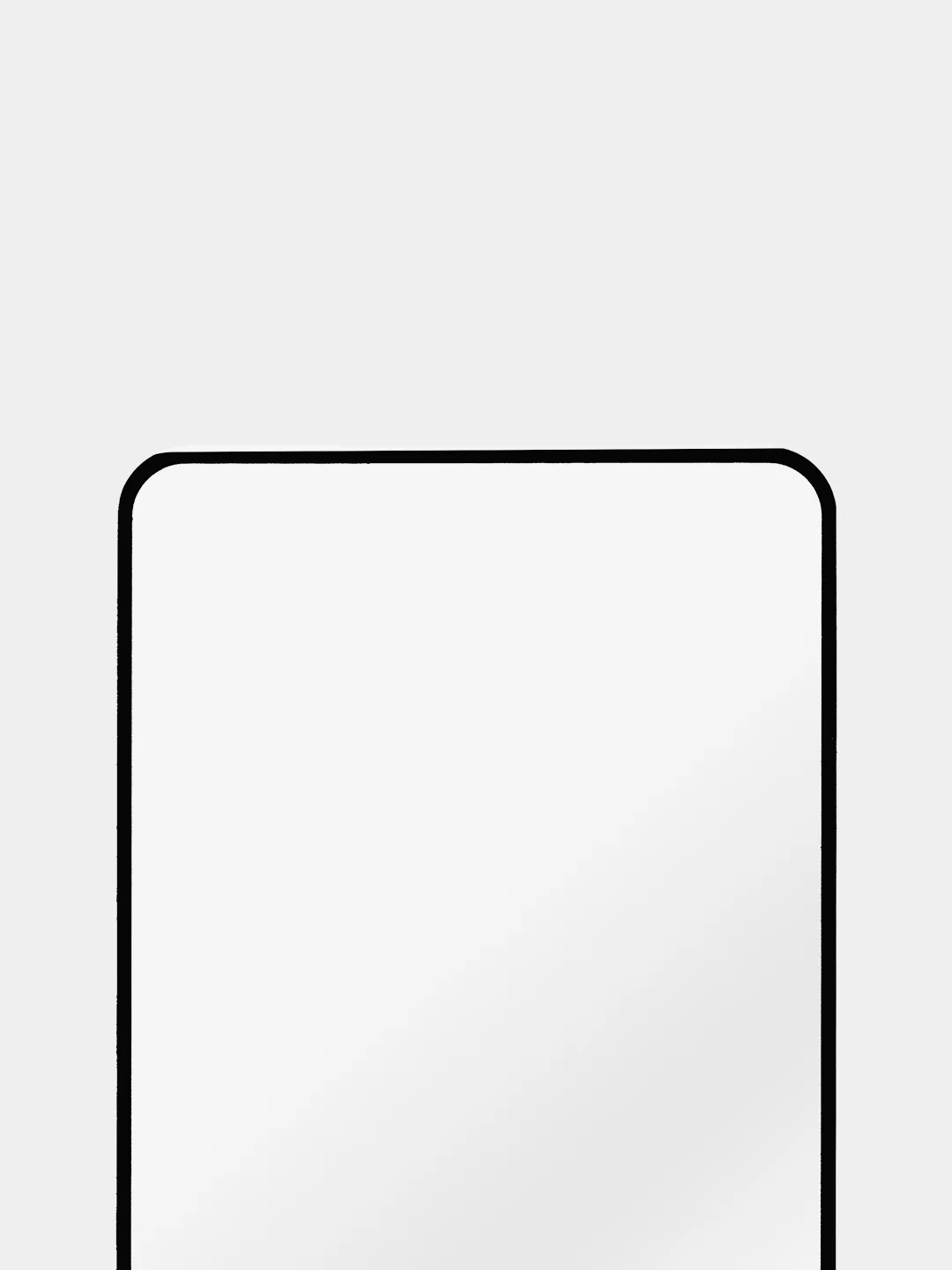 Защитное стекло для Tecno Spark 20, Spark 20C (Техно Спарк 20 Про)