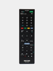Пульт для телевизора Sony RM-ED062, пульт ДУ HUAYU