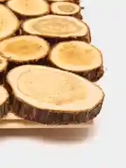 Панно из можжевельника, для бани, без клея