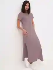 Черный туника женская