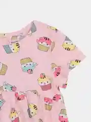 Конфетный вечернее нарядное платье  для девочки