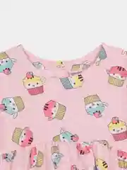 Конфетный вечернее нарядное платье  для девочки
