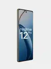 Бежевый смартфон Realme 12 Pro 5G 8/256 Gb