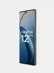 Бежевый смартфон Realme 12 Pro 5G 8/256 Gb