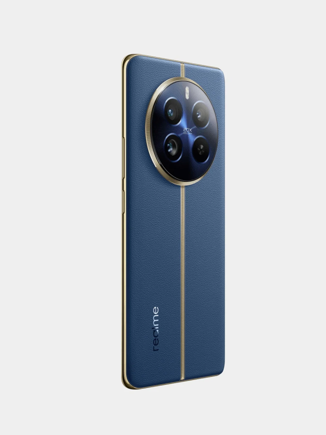 Бежевый смартфон Realme 12 Pro 5G 8/256 Gb