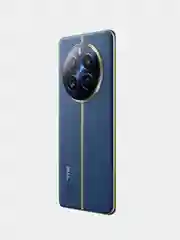 Бежевый смартфон Realme 12 Pro 5G 8/256 Gb