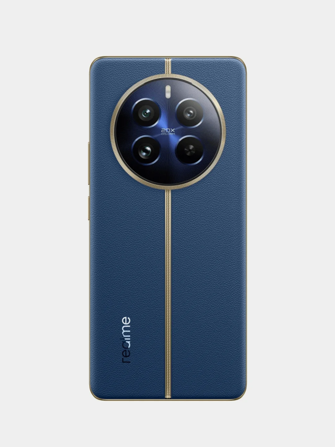 Бежевый смартфон Realme 12 Pro 5G 8/256 Gb