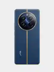 Бежевый смартфон Realme 12 Pro 5G 8/256 Gb
