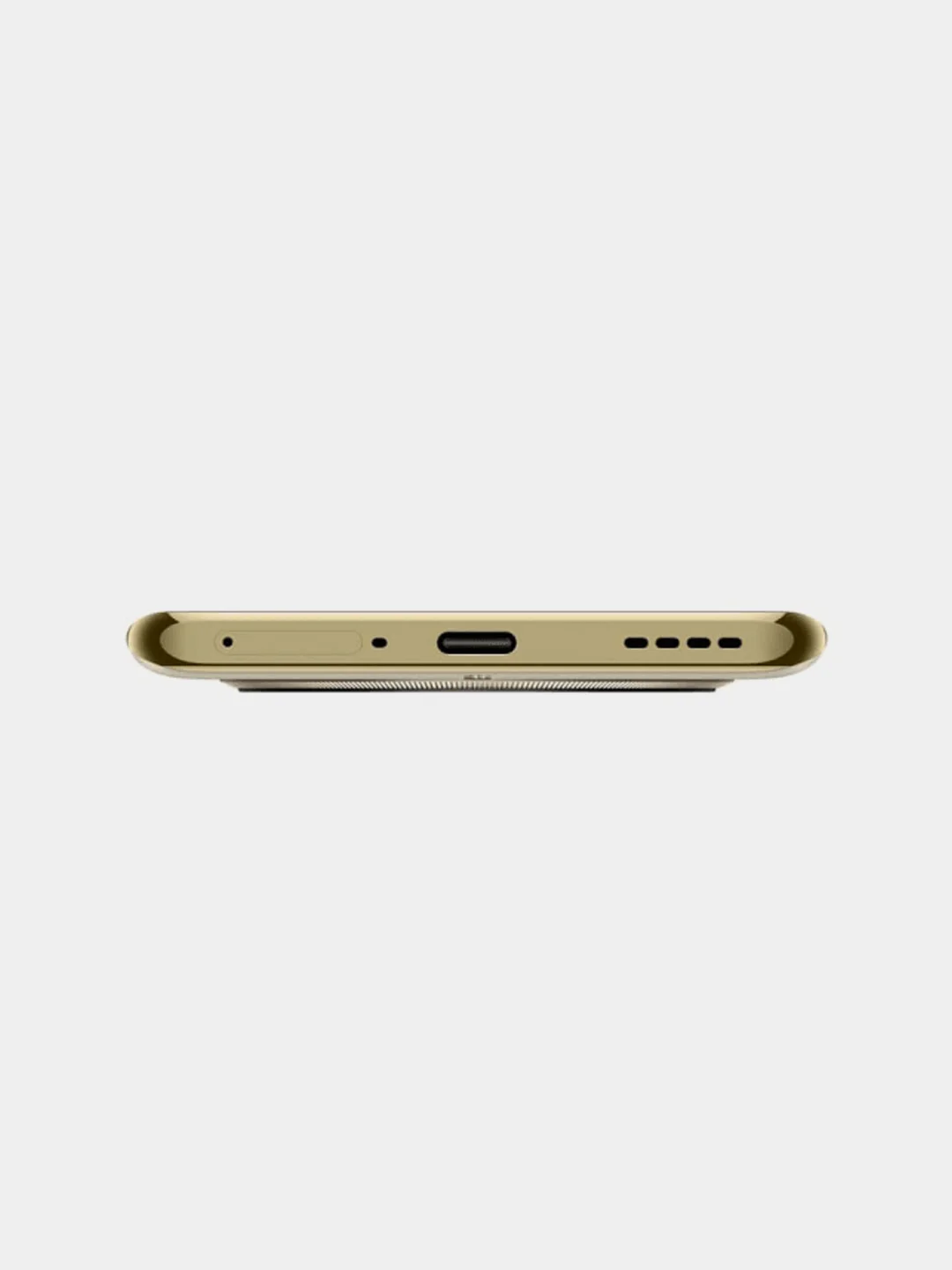 Бежевый смартфон Realme 12 Pro+ 5G 12/512 Gb