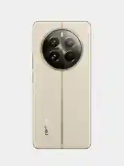 Бежевый смартфон Realme 12 Pro+ 5G 12/512 Gb