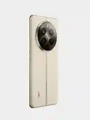 Бежевый смартфон Realme 12 Pro+ 5G 12/512 Gb
