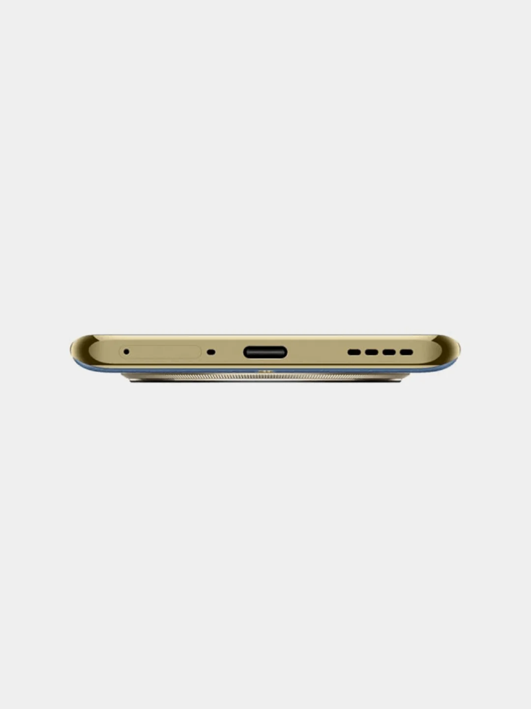 Бежевый смартфон Realme 12 Pro+ 5G 12/512 Gb