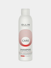 Шампунь для окрашенных волос CARE OLLIN PROFESSIONAL , 250мл