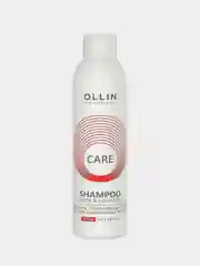 Шампунь для окрашенных волос CARE OLLIN PROFESSIONAL , 250мл