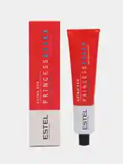 Крем-краска Estel Professional  PRINCESS ESSEX EXTRA RED для окрашивания волос Estel 60 мл