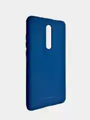 Силиконовый чехол для iPhone 7+, 8+ бампер Hana Molan Cano для смартфона 7 Plus, 8 Plus