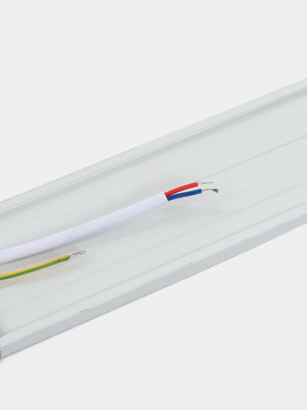 Светильник светодиодный SPO-110 PRIZMA 18Вт 6500К 1620Лм 600мм IP40